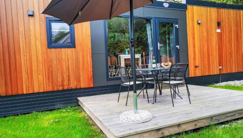 Holiday Home Tiny Haus Christas Angler-Oase by Interhome - Foto 3