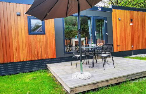 Holiday Home Tiny Haus Christas Angler-Oase by Interhome - Foto 40