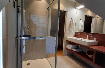 Les Grands Gîtes de Cancale, gîtes de charme avec jacuzzi - Foto 17