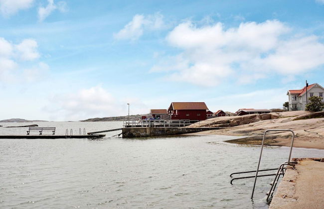 4 Person Holiday Home in Kungshamn-by Traum - Photo 17