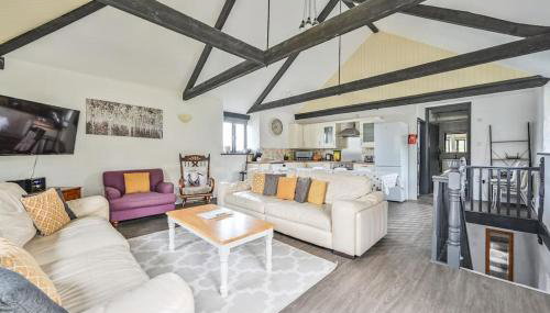 Mill House @ Goonwinnow Farm - Foto 3