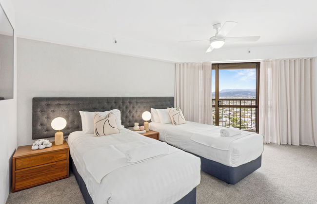 Burleigh Esplanade Apartments - Foto 32