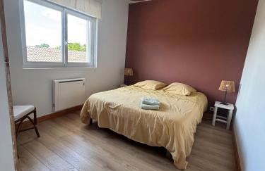 Logement la Teste de Buch - Foto 16