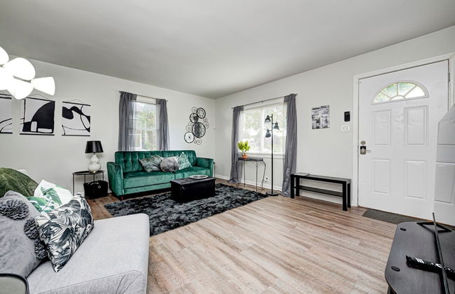 Naturista City Getaway - Indianapolis - Foto 24