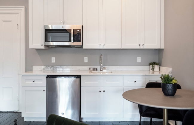 The Chester Hotel - Foto 47