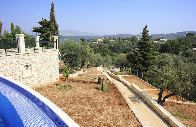 Villa Argyro - Foto 23