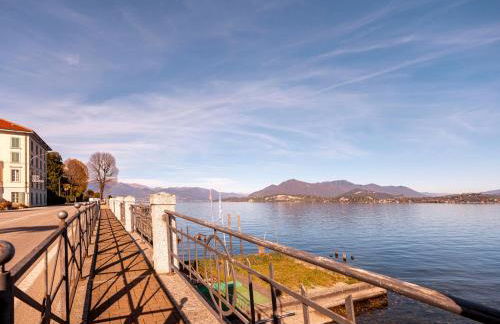 Villa Allgayer - Ancient dependance - Foto 7