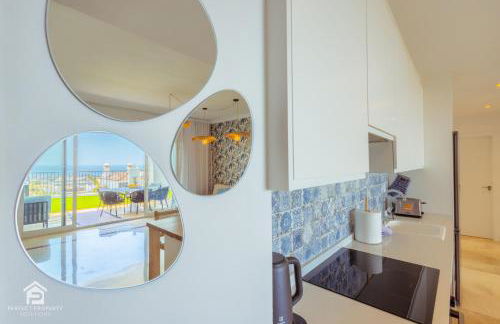 Paraiso TOP - best sea-views, 3 bedrooms, 7 pools - Photo 19