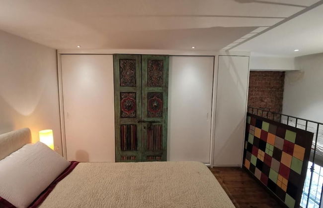 Loft 89 - Luxury and Relax - Photo 5