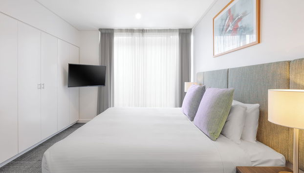 Quest Southbank - Foto 5, Camera