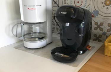 Au parfait, T2 Rdc, calme, parking, idéalement placé - Foto 6