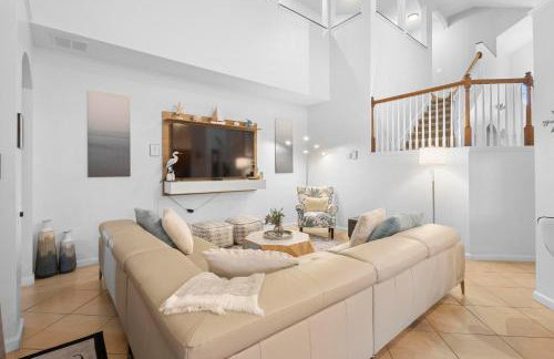 Lux 6BrVilla -Pool&ResortAmenities -10mins to Parks - Foto 9