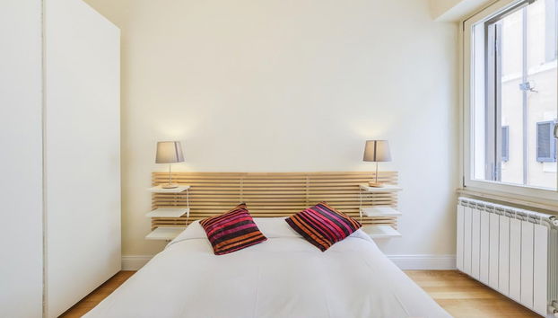 Gonfalone Residence Viola - Foto 2, Habitación