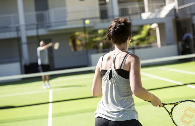 Pier 21 Riverside Apartment Hotel - Foto 49