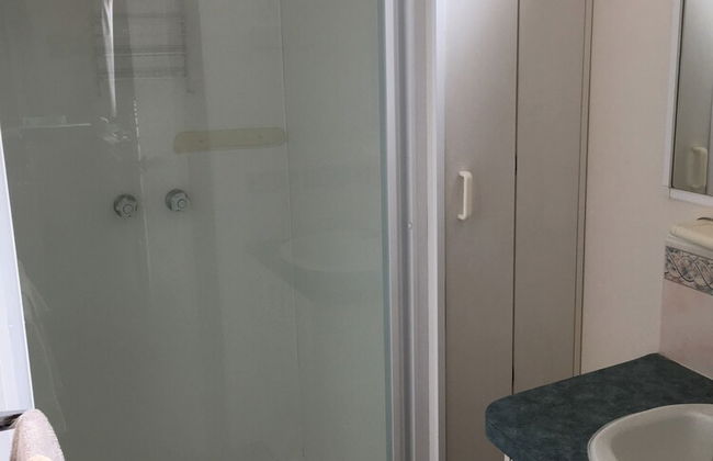 Broken Hill Tourist Park - Foto 37