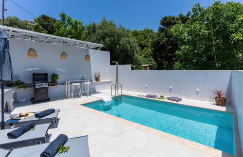 Villa Venetia with Jacuzzi - Foto 1