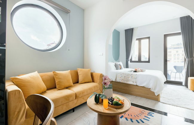 Crescendo Studio & Cafe - Foto 58