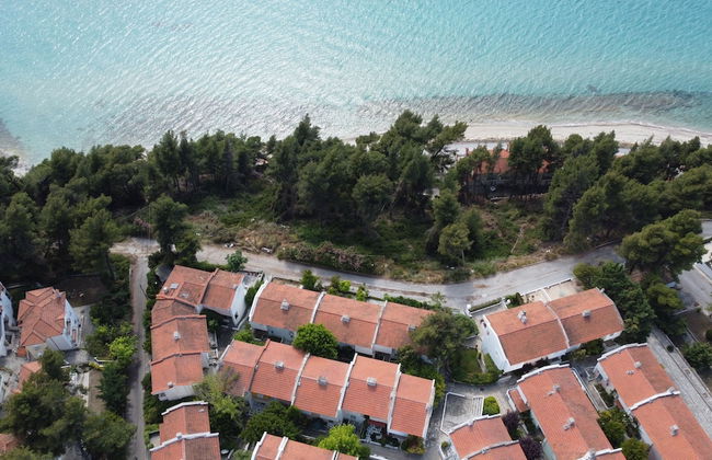 Zennova 16 Naftilos Family Summer House - Foto 27