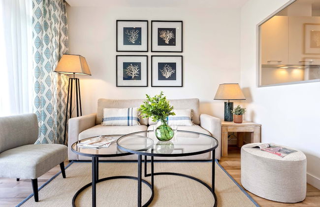 Genteel Home Ricardo Soriano II - Foto 15