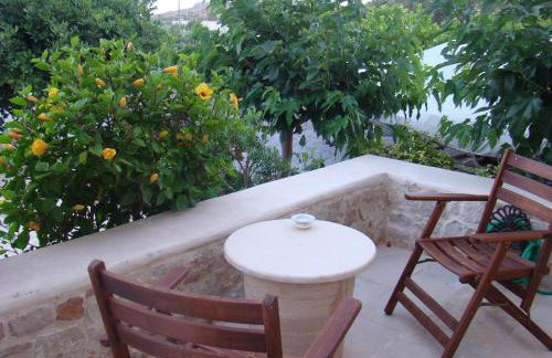 Lithos Traditional Guest Houses - Foto 64