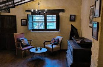 A 11 km de Riopar Casa Acogedora con sabor antaño - Foto 3