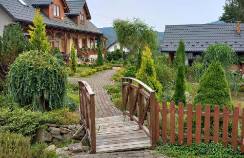 Słoneczne zbocze - Foto 12