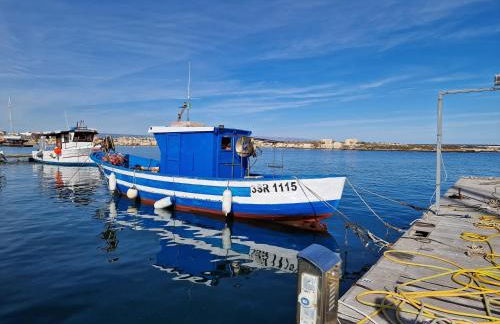 Casa Franca a Marzamemi - Foto 36