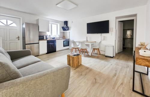 Cocon magique - 10min Disneyland parking privé idéal famille - Foto 37