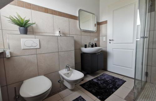 Wellnes Apartment mit Schwimmbadnutzung - Foto 11