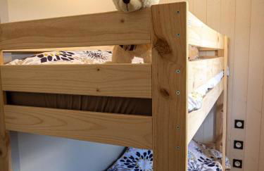 Gite "Au Père Peinard" - Foto 17