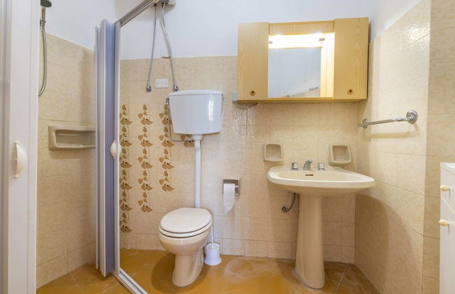 Escape in Marina di Mancaversa - Foto 9