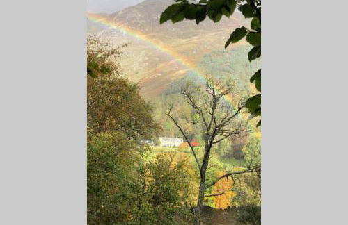 Chesthill House and Estate, Glen Lyon - Foto 34