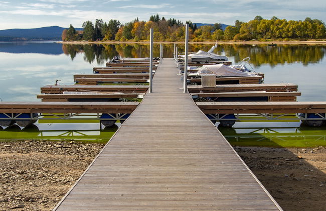 Lakeside Village 11 - Foto 27