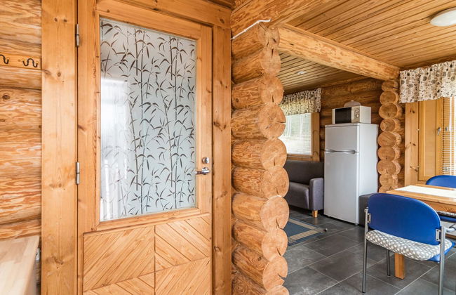 Aurinkotupa - Foto 5