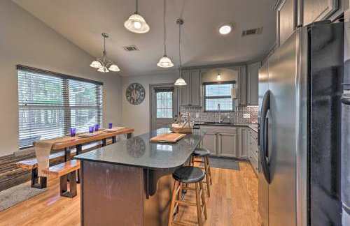 Hogden Home Near the Black Fork River and Trails! - Foto 11