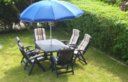 Ferienhaus Pankow - Foto 9