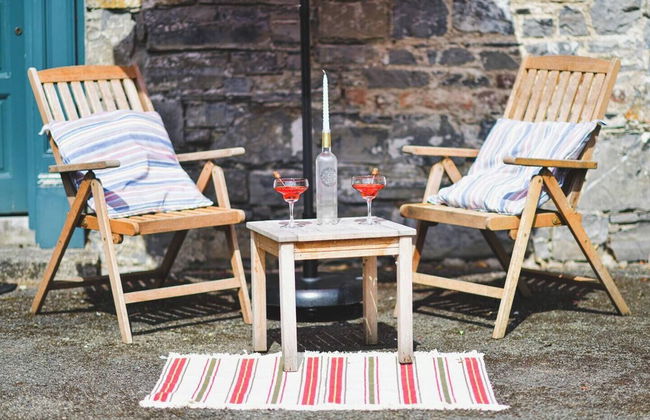 The Coach House at Moyglare Manor - Foto 48