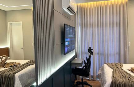 Studio-Itapuã 406 - Foto 51