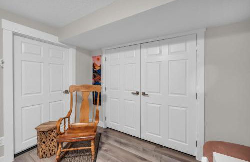 Home Base for Winter Ski Adventure & SLC Events - Foto 16