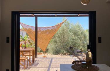 Villas Pampa - Logements de vacances - Foto 21