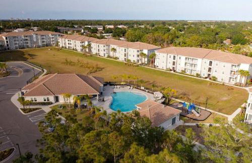 Elegant 3BR/2BA Condo Near Beaches & Attractions - Foto 34
