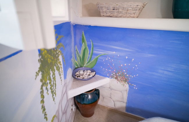 Relais Patriarca - Foto 56