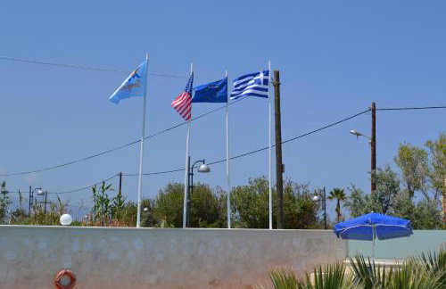 Sunny Suites - Foto 9