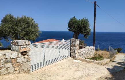 Villa with Aegean views - Foto 13