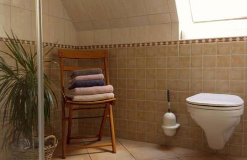 Kleine Auszeit Pellworm - Foto 14