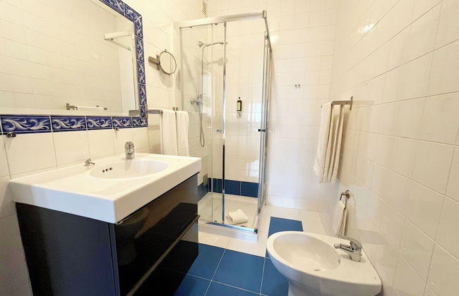 Apartamentos da Vila – Duna Parque Resorts & Hotels - Foto 40