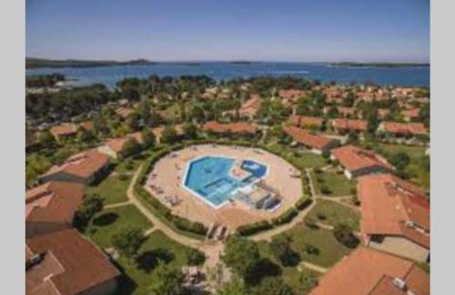 Lux Camp Bi Village, Mobile home Villa Dado - Foto 74