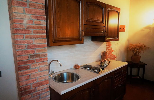 Agriturismo Antico Borgo Poggitazzi - Foto 28