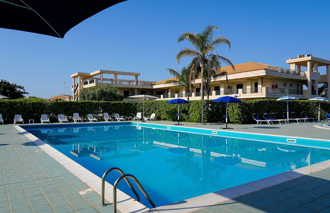 GH Baraka Village - Foto 22