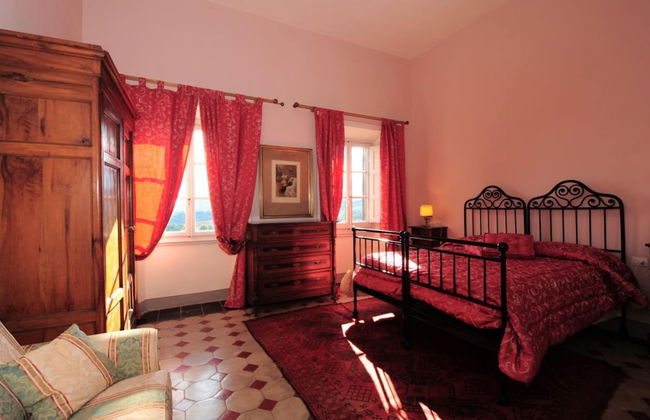 Rustic Elegance Near Florence - Foto 3